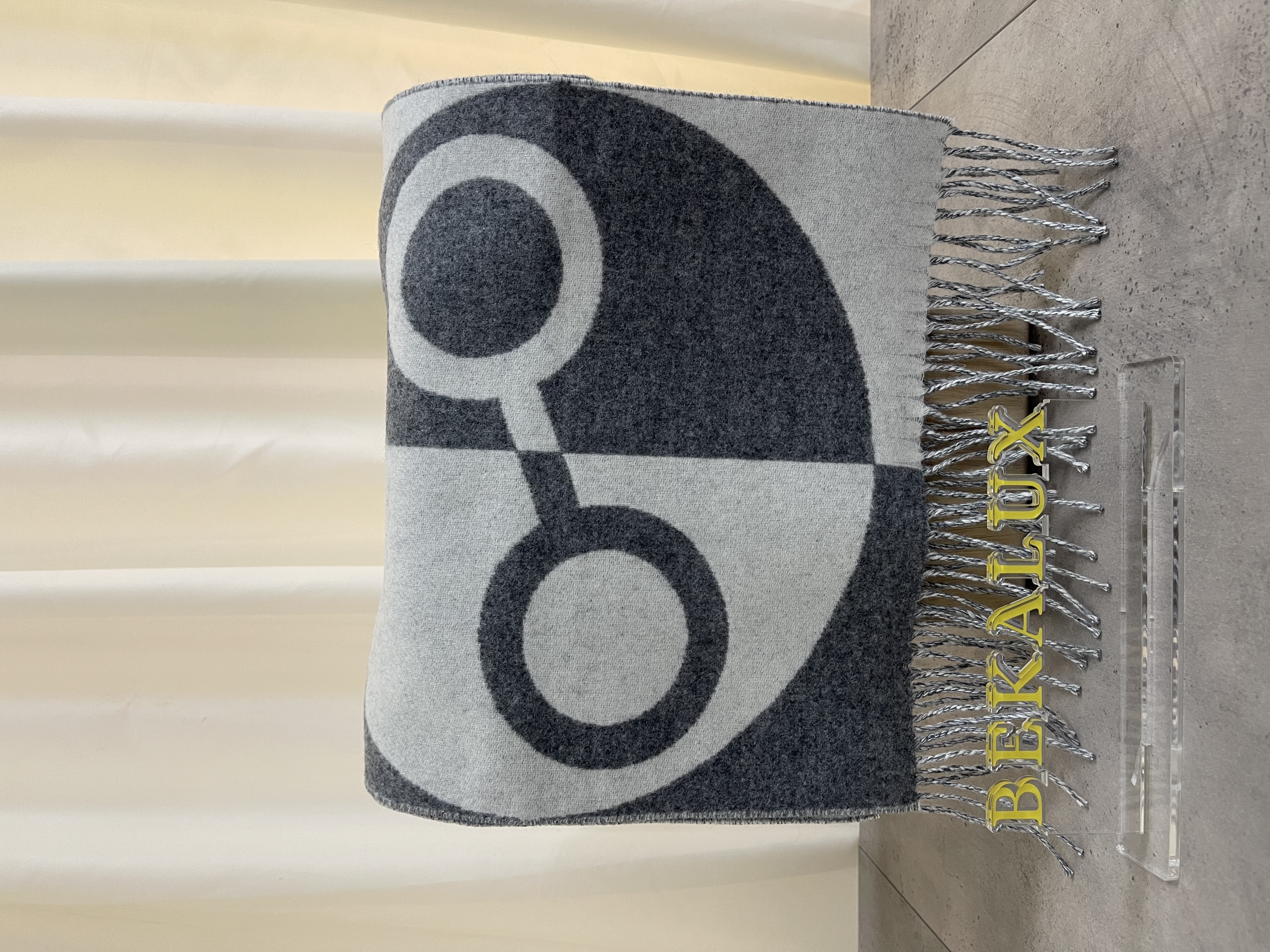 Pre-owned Hermes scarf / Product Code: 26012506