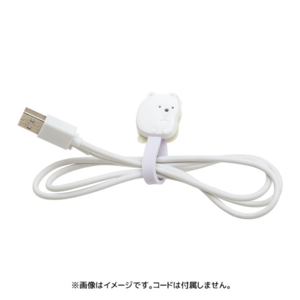 角落生物 電線夾｜現貨
