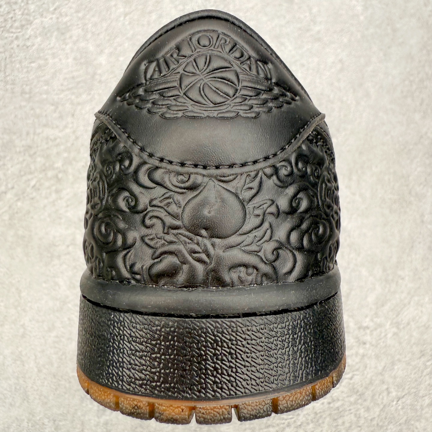 Air Jordan 1 Low OG "Xuan Wu" IO3147-001