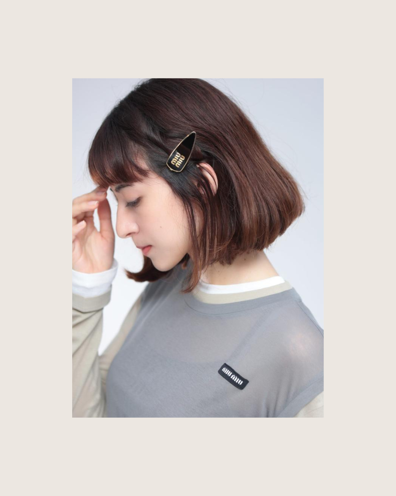 【AY111】💁🏻‍♀️女系