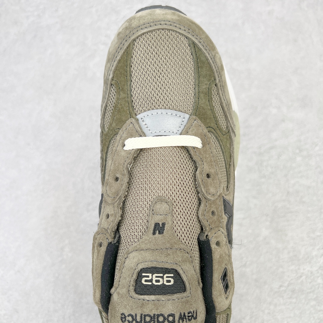 JJJJOUND x New Balance 992 M992J2