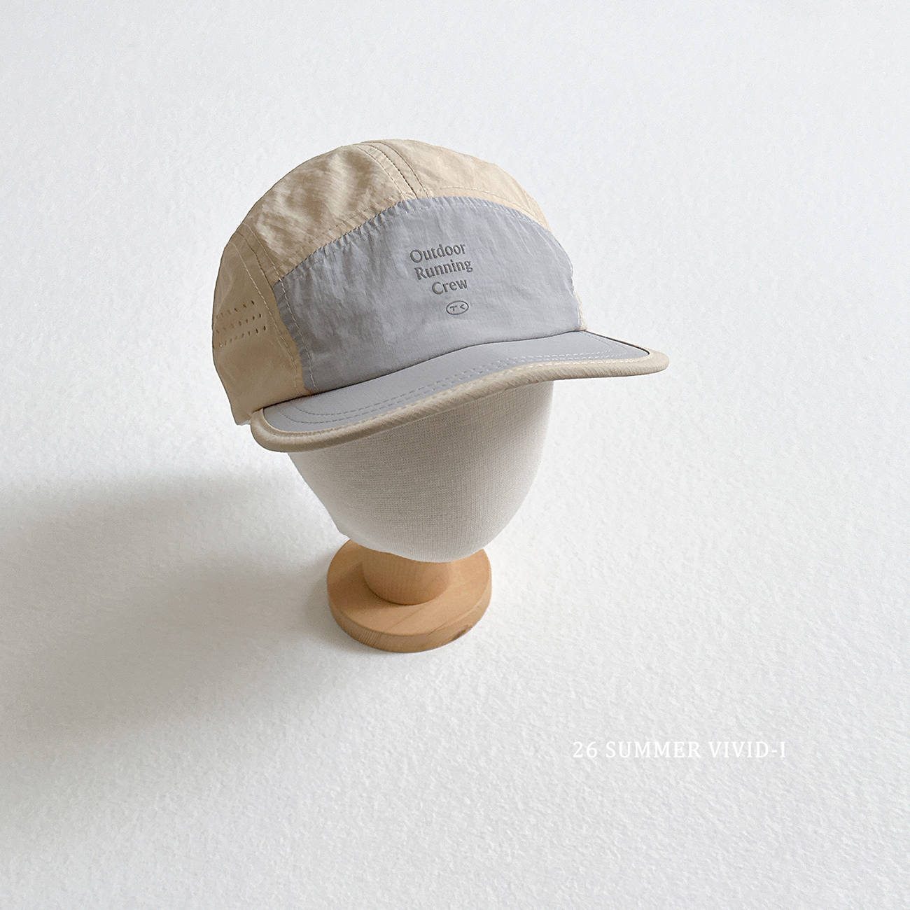Cap 帽