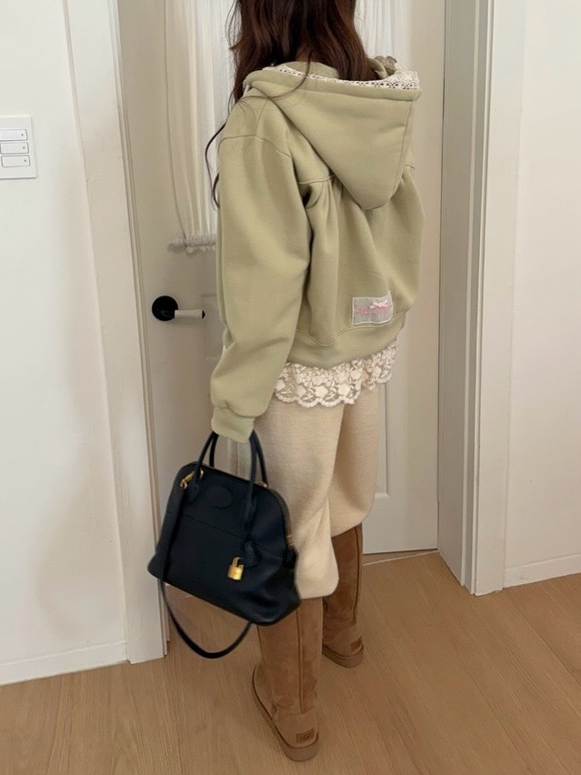 (2026FW) BOUTIQUE - JACKET
