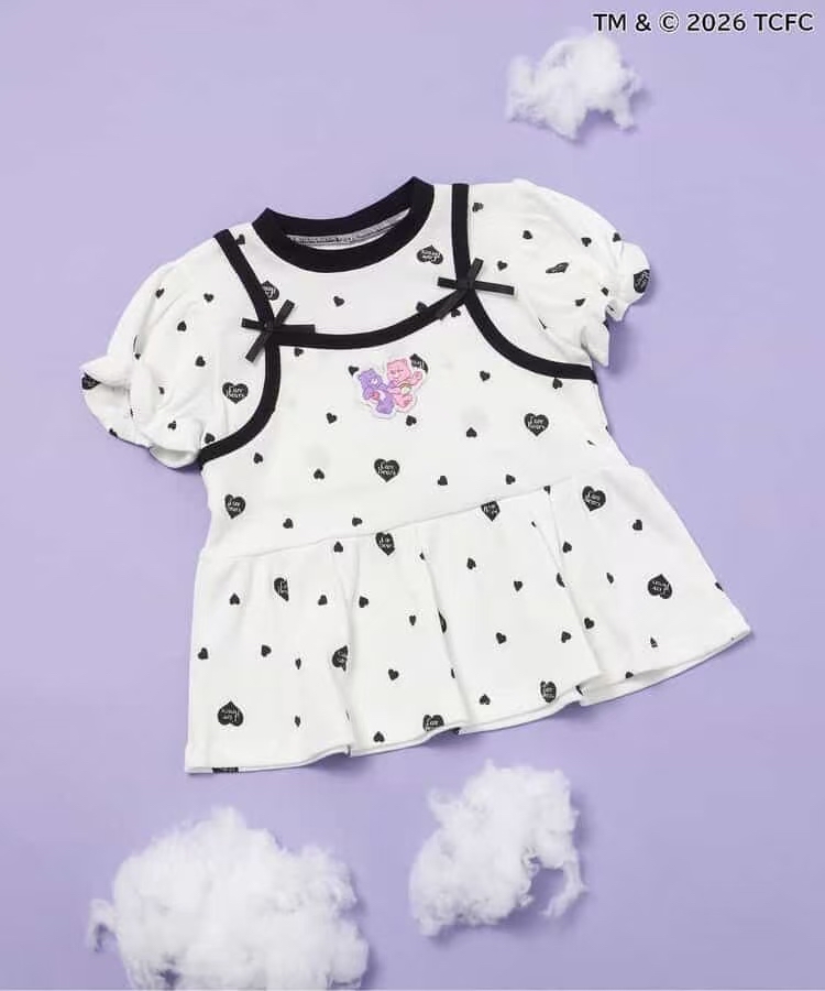 0673 apres彩虹熊系列