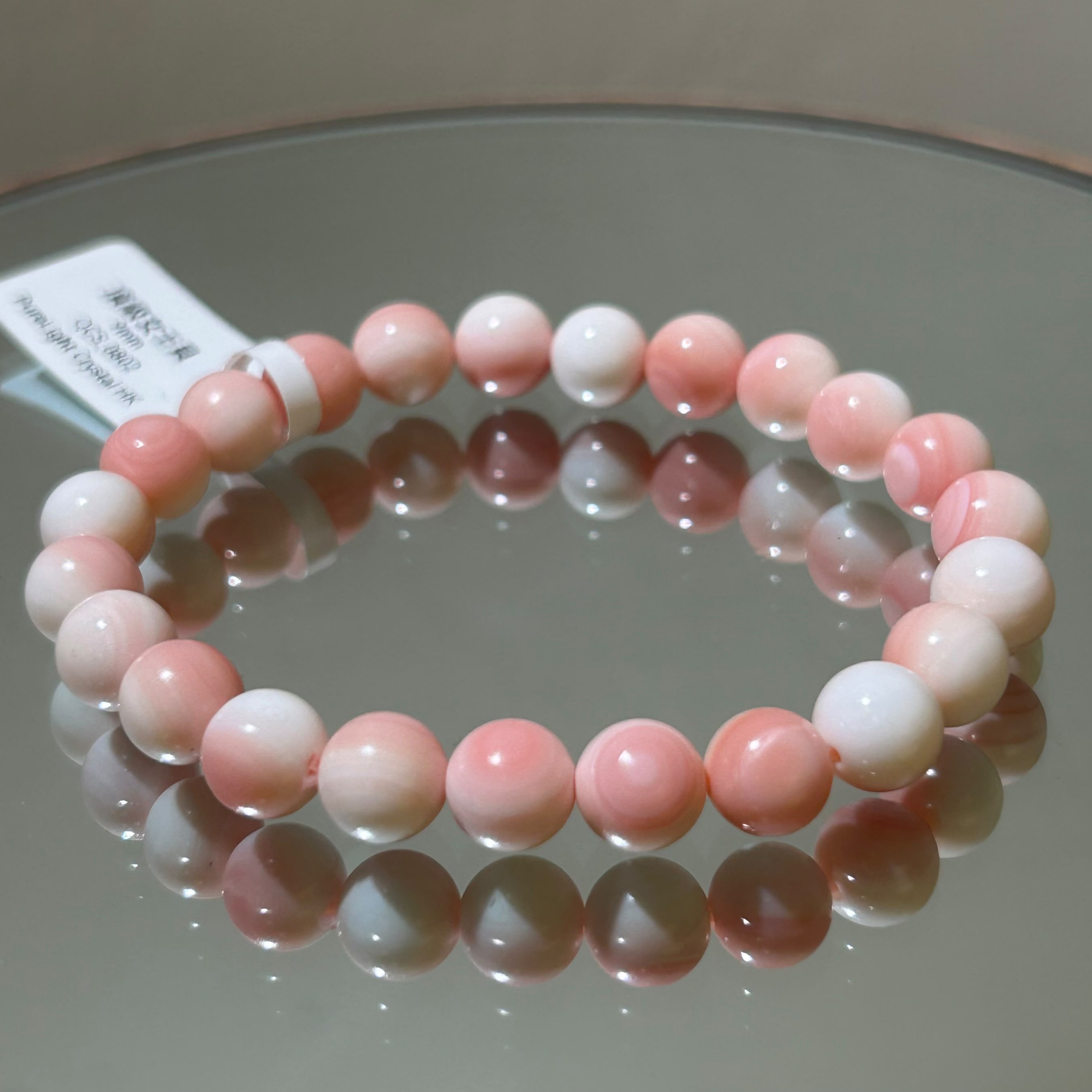 頂級女王貝 8mm