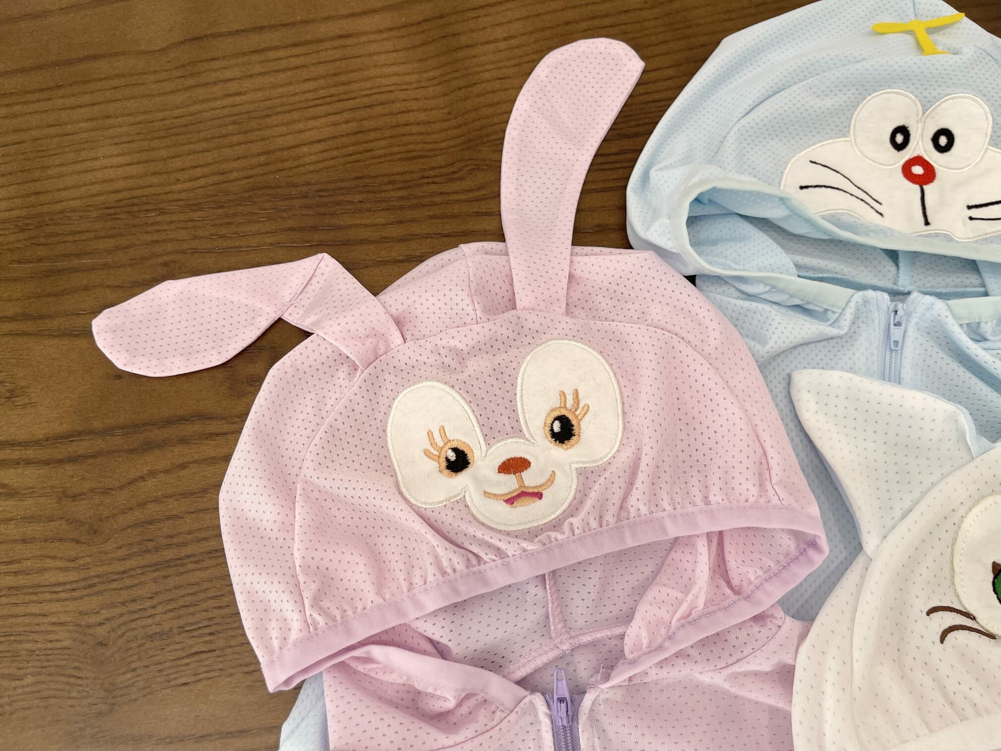 日本小童涼感透氣防曬衣-1件 現貨