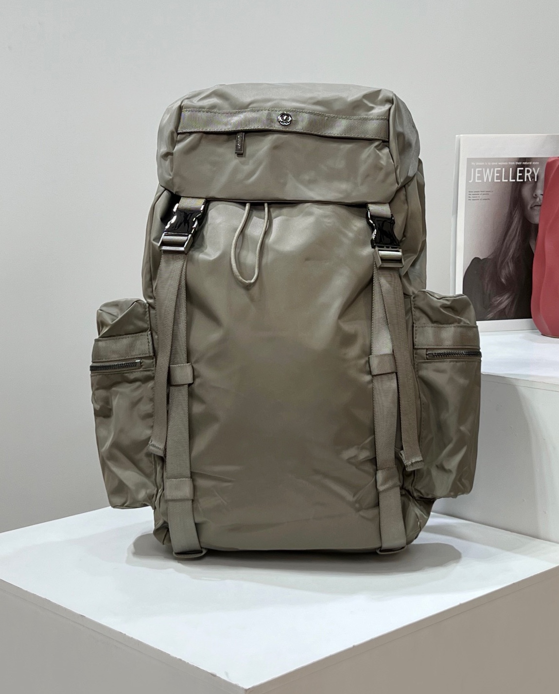 lululemon Wunderlust Backpack