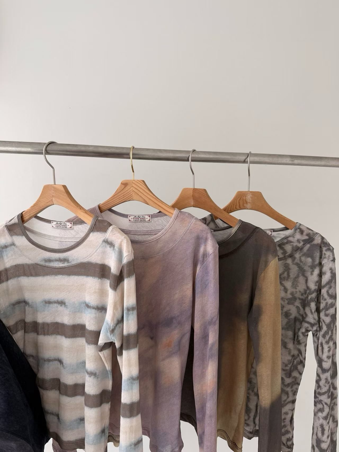 (2026FW) SUNDER MARKET - TOP