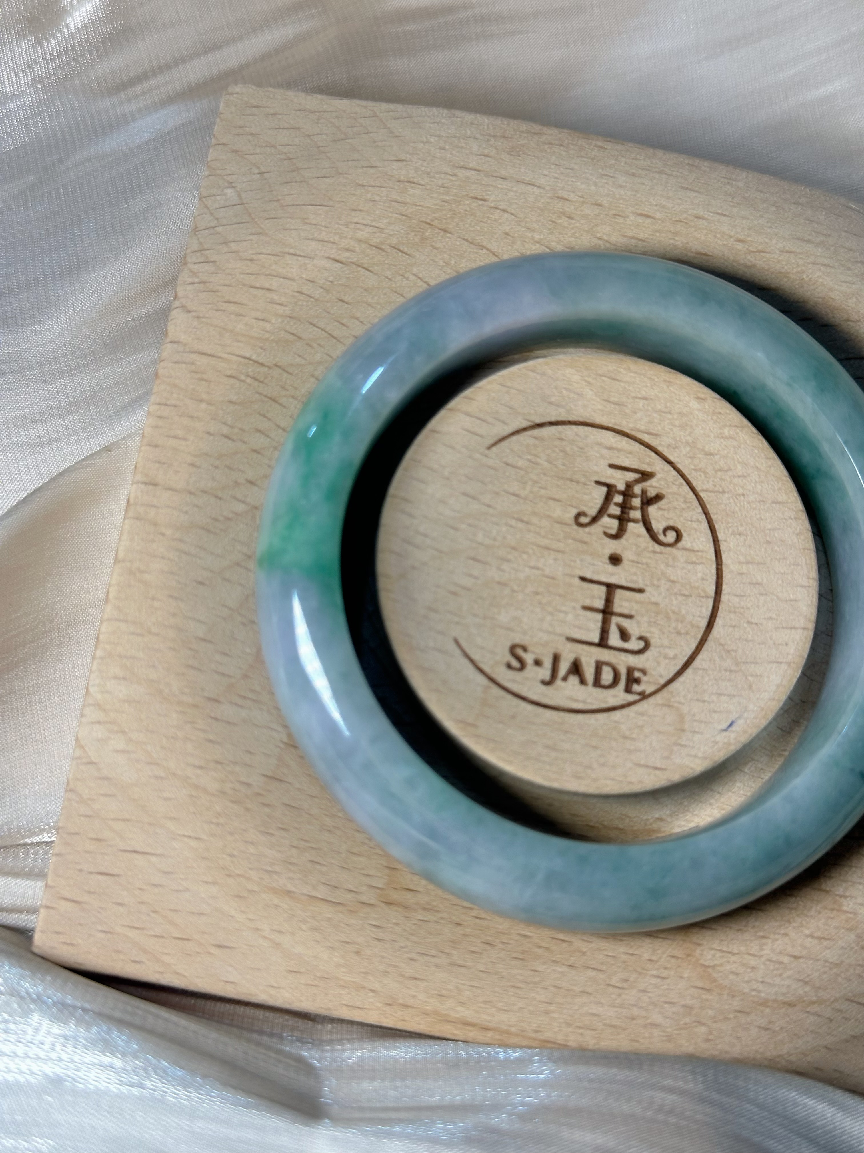 S2902 藍水飄陽綠 55圈