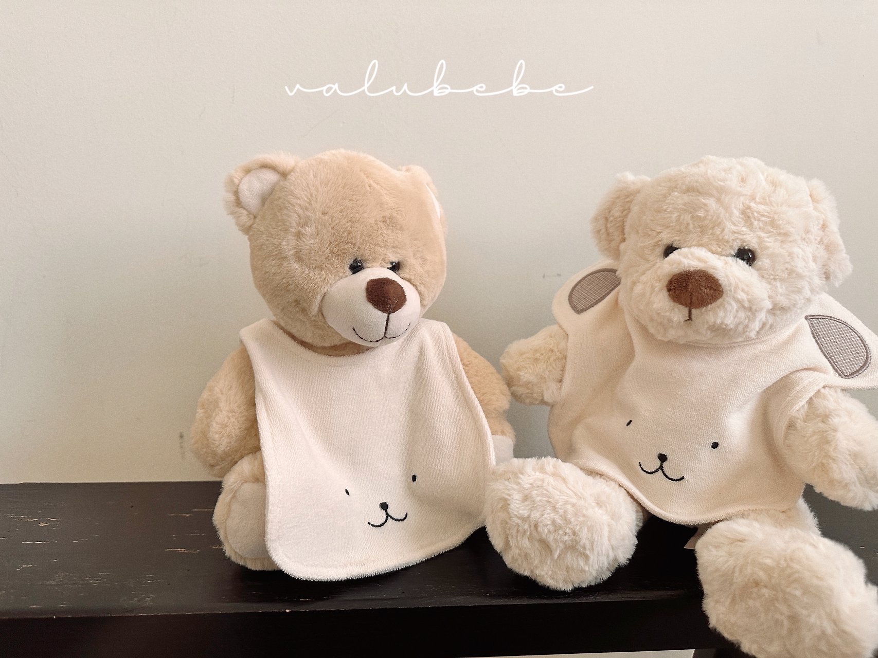 🇰🇷Valu_bebe口水肩