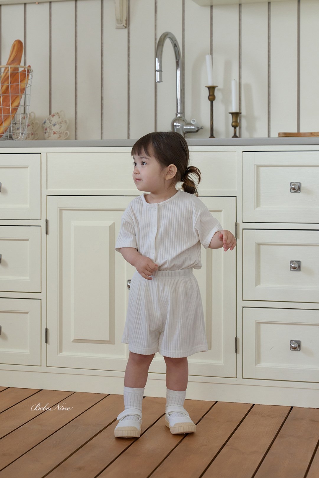 🇰🇷bebenine set