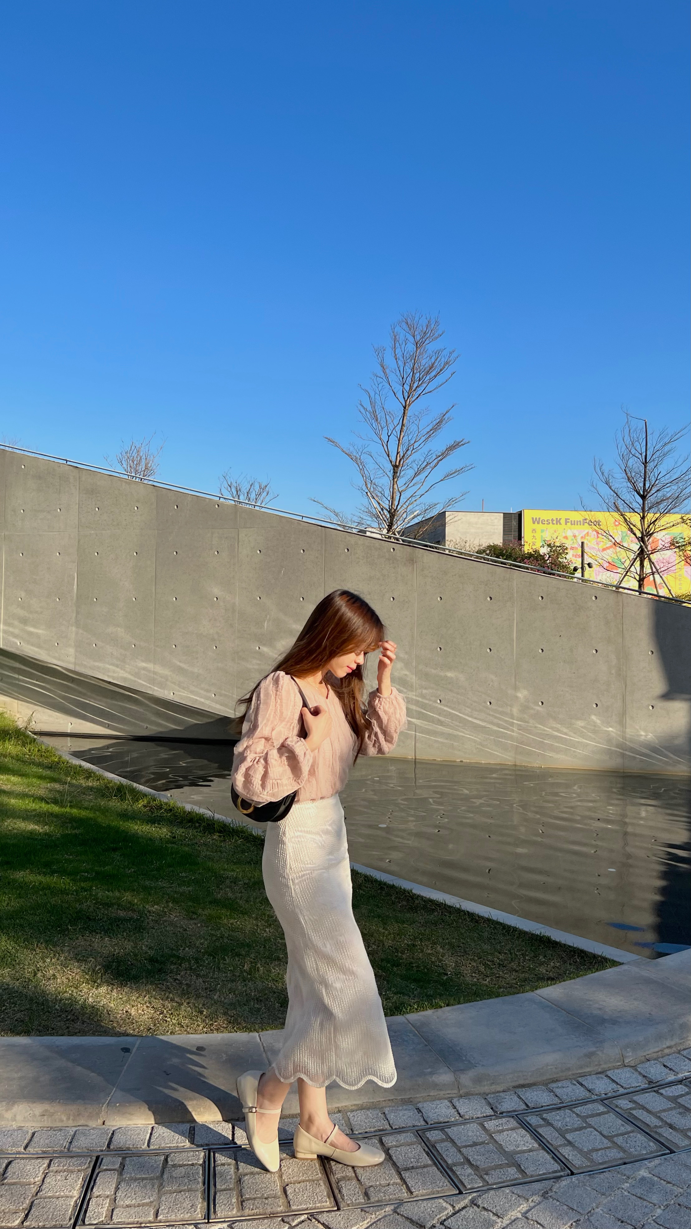 高貴美人魚裙 現貨