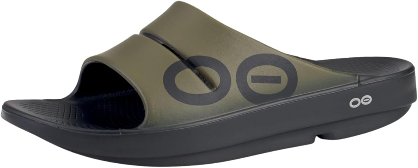 OOFOS Ooriginal Recovery Sandal