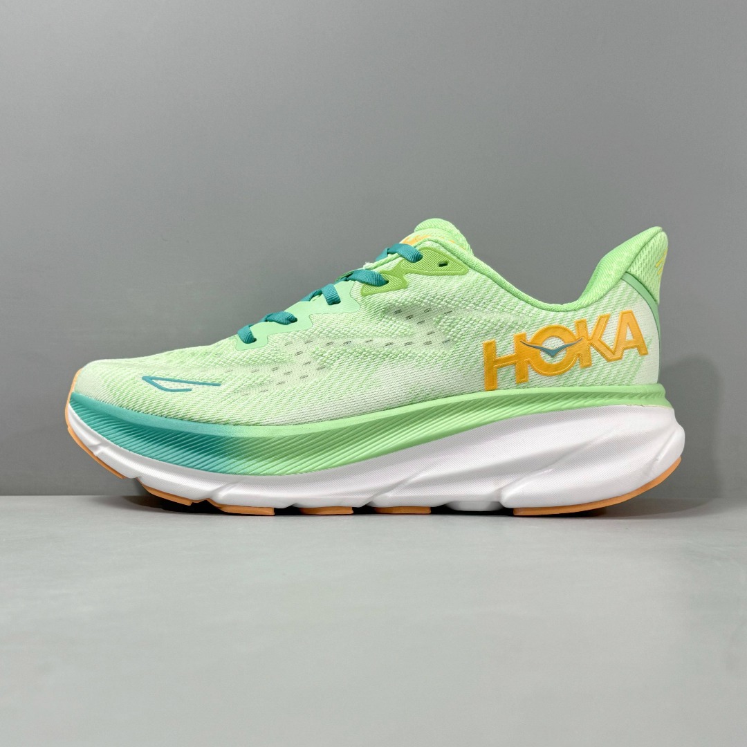HOKA ONE ONE Clifton 9