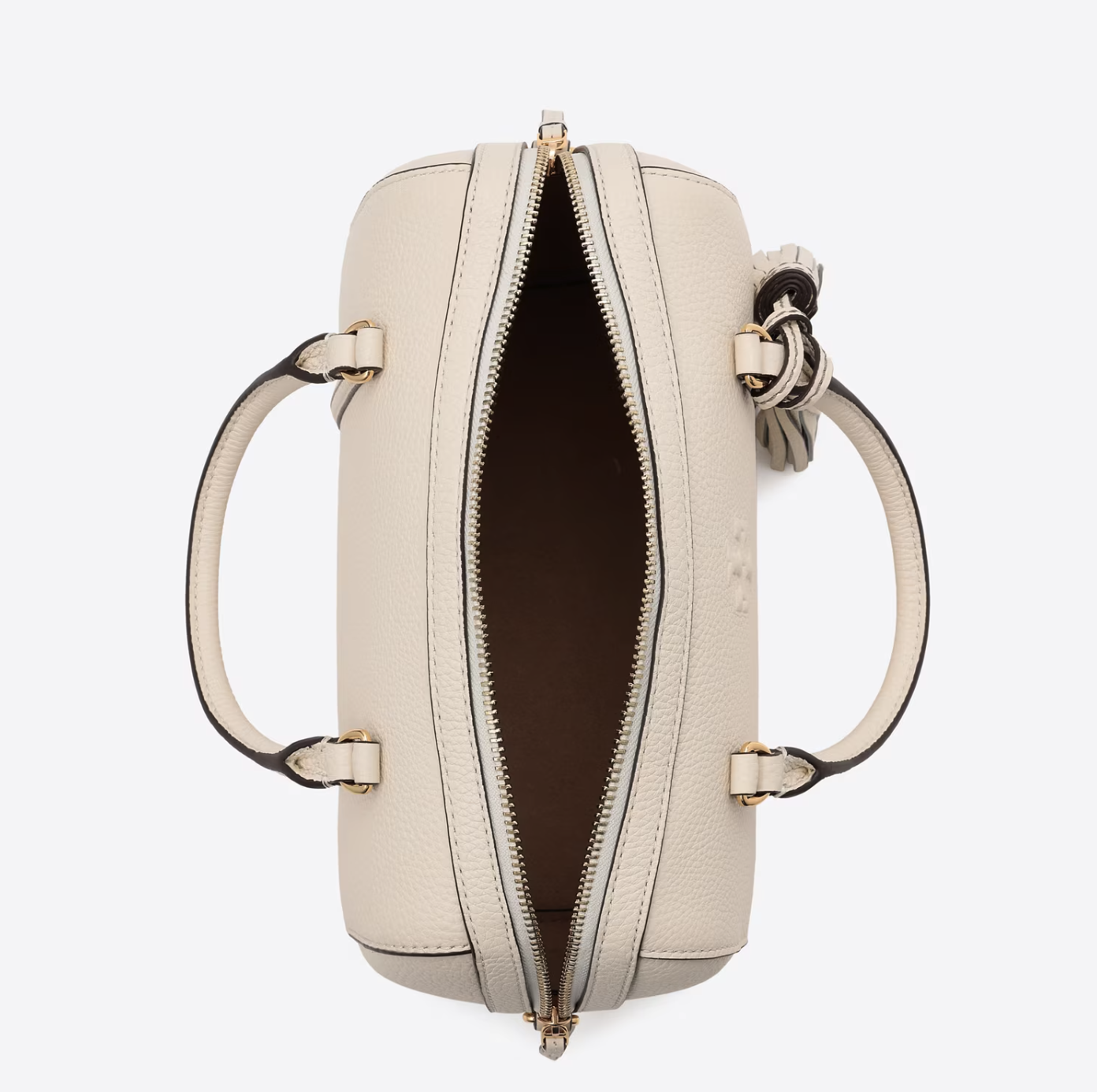 Tory Burch Leather Thea Satchel bag