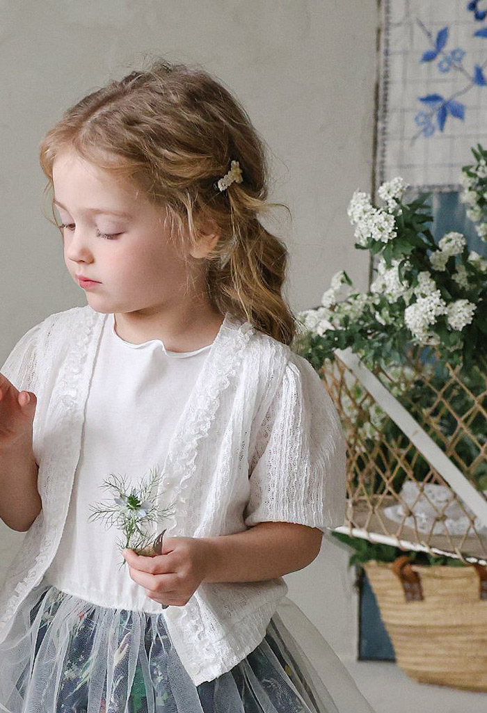 🇰🇷Puella_Flo髮夾set