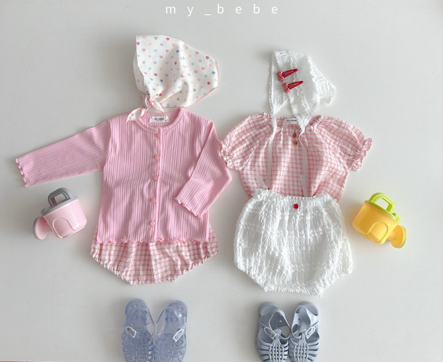 🇰🇷My Bebe set