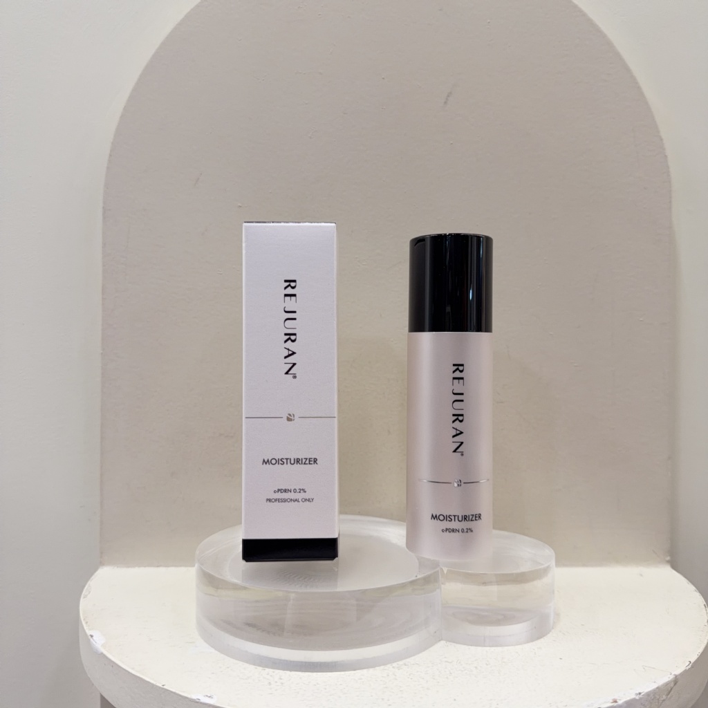  【預訂】韓國直送  Rejuran 麗珠蘭保濕霜40ml