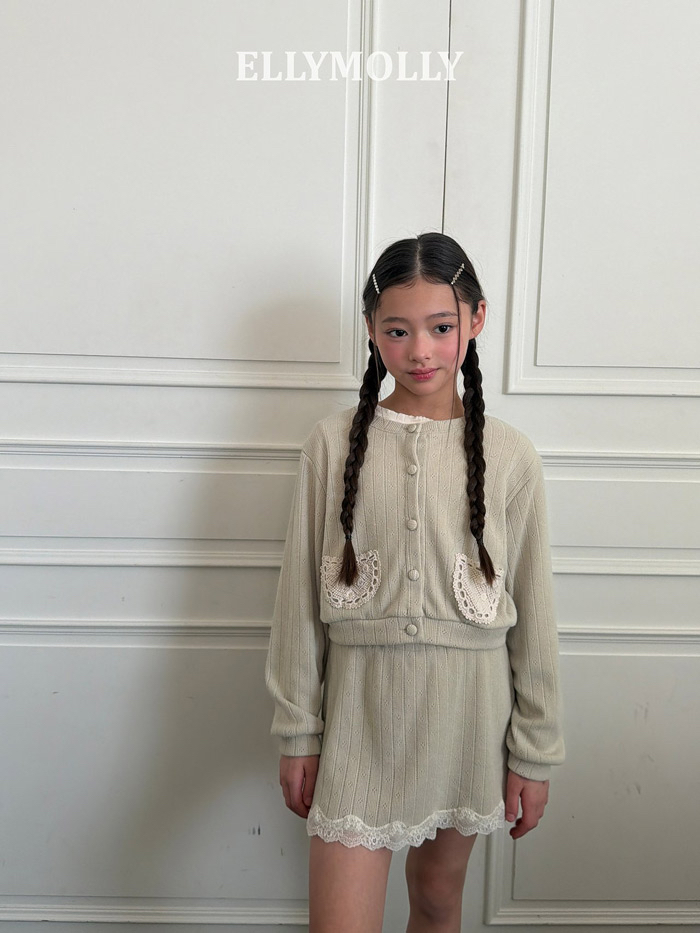 🇰🇷Ellymolly短裙