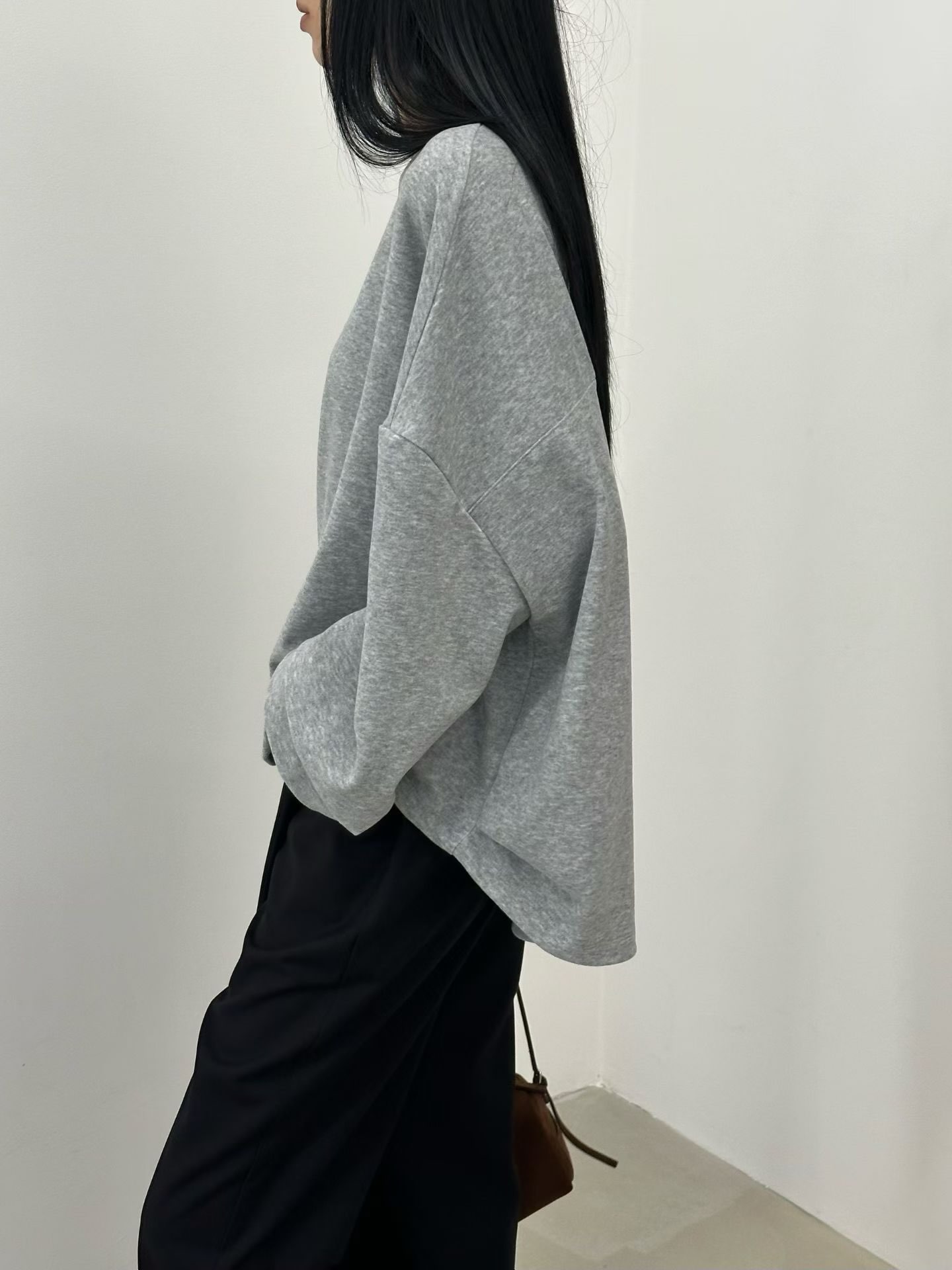 (2026FW) DAYLOG - TOP
