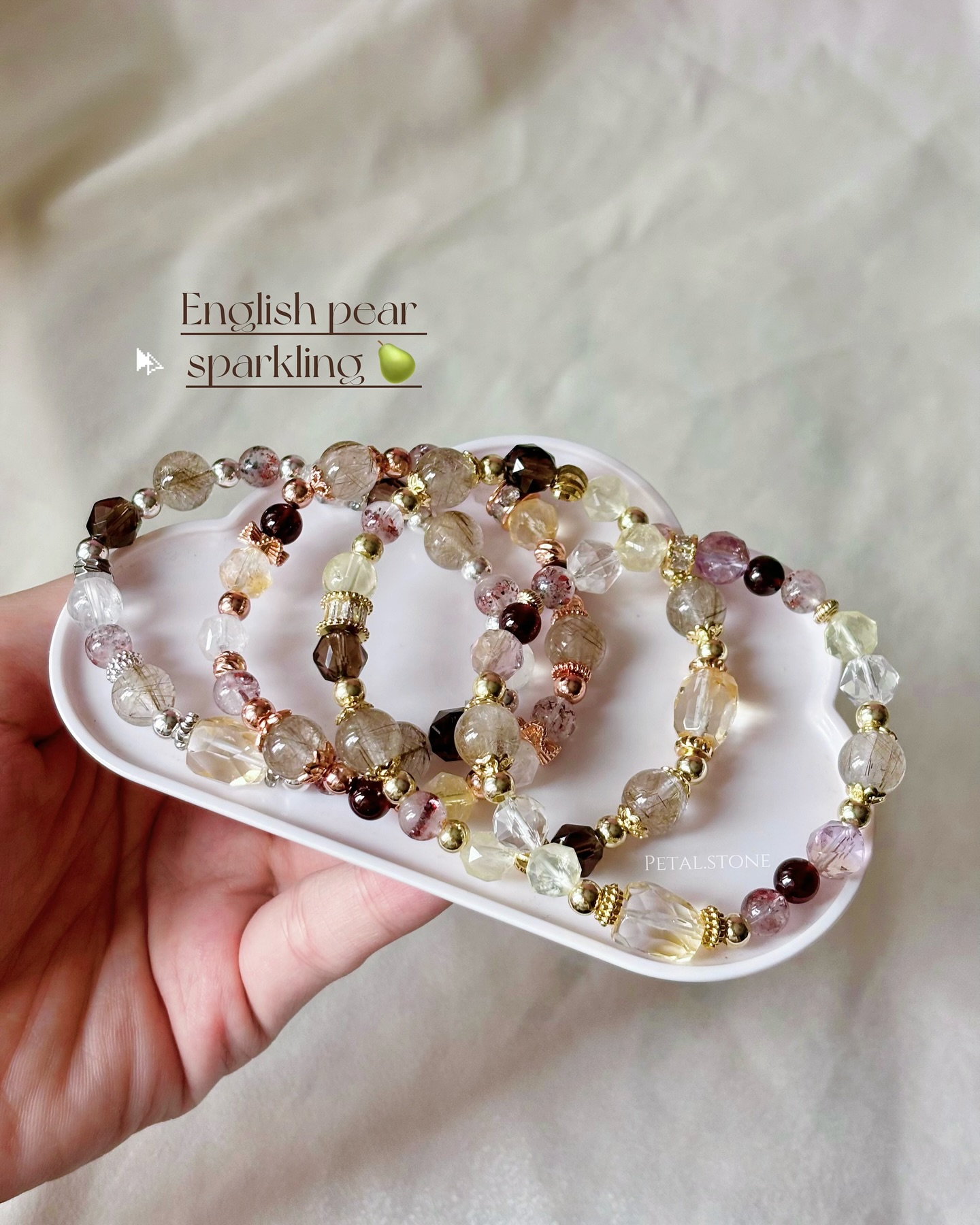 ✧ᴇɴɢʟɪꜱʜ ᴘᴇᴀʀ ꜱᴘᴀʀᴋʟɪɴɢ🍐✧