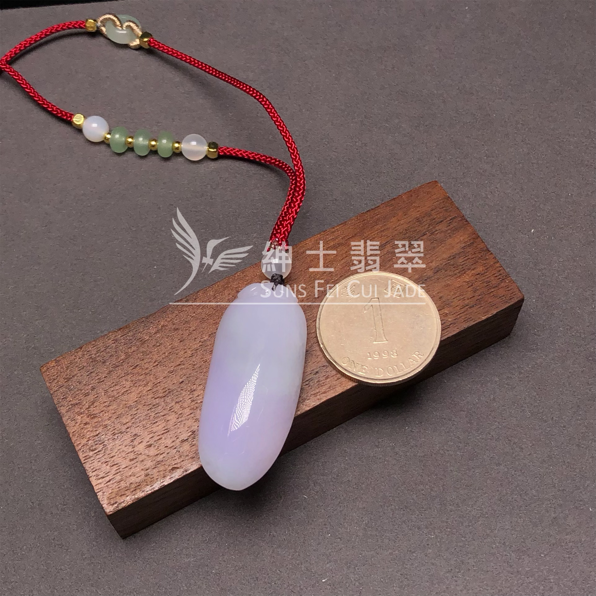 B08825 紫羅蘭萬壽果
