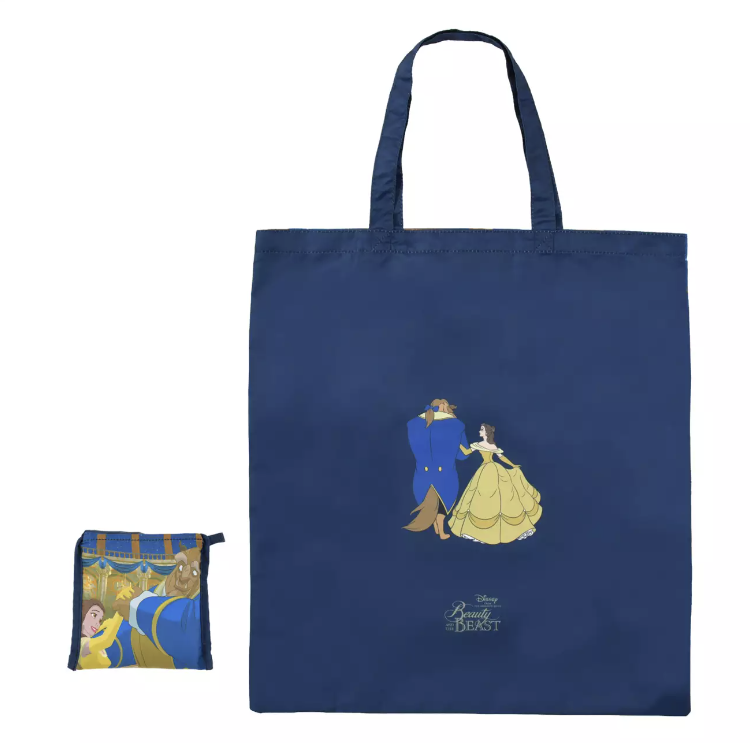 預訂 可摺疊環保袋