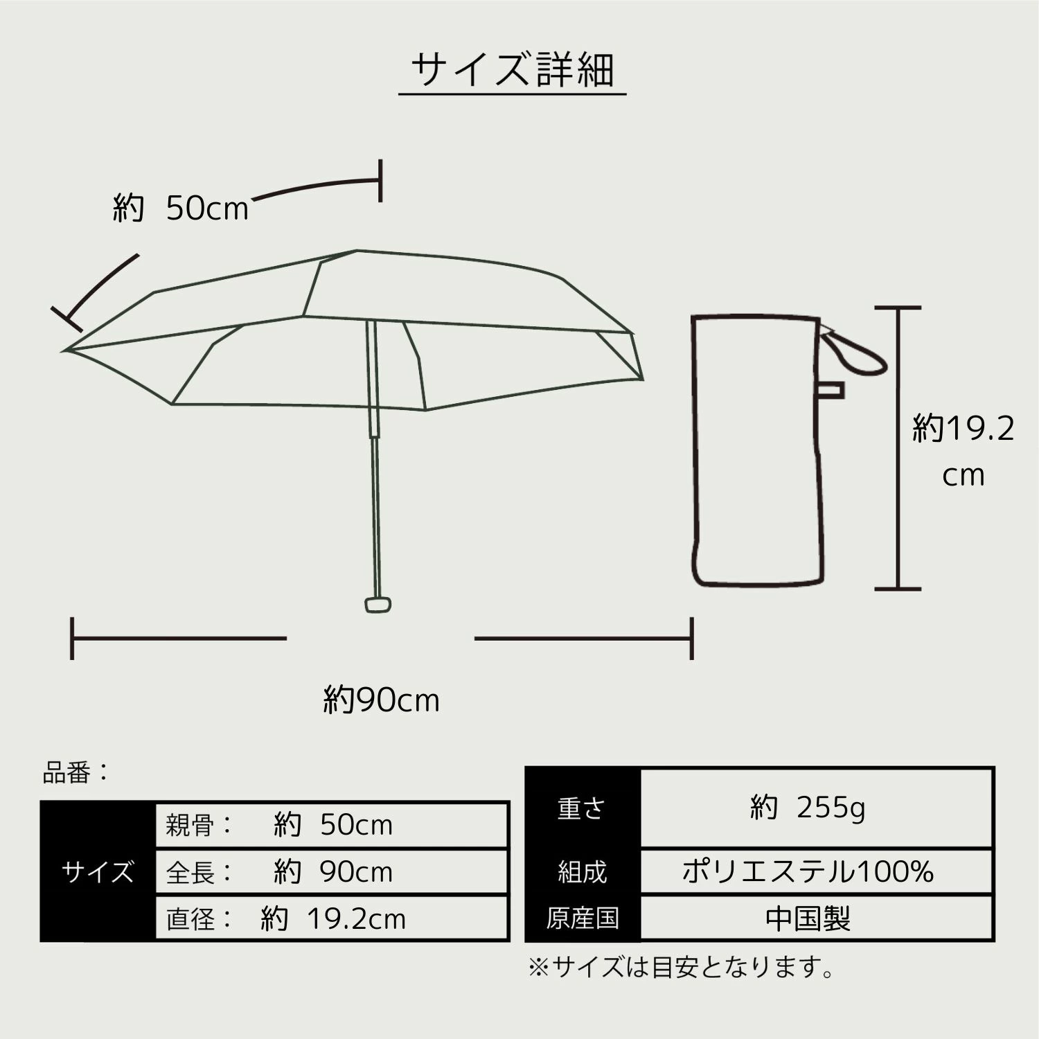 日本 MiracleTech 防曬隔熱 晴雨兼用 自動縮骨遮 