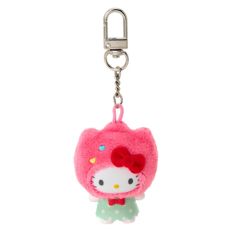 現貨｜Sanrio Characters 森林之友系列 吊飾 公仔 鎖匙扣 (可選款式) 98525-2