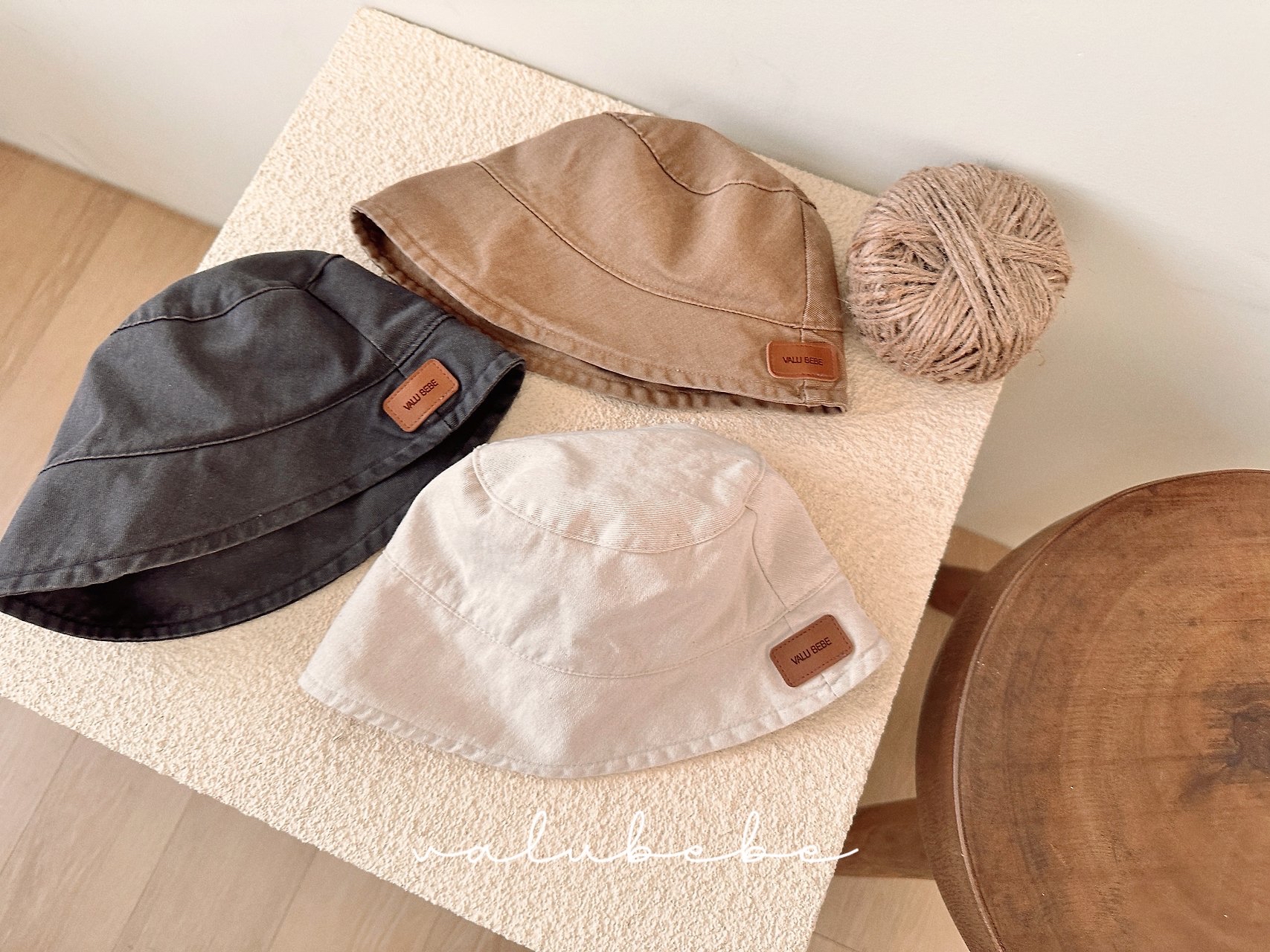 🇰🇷Valu_bebe帽
