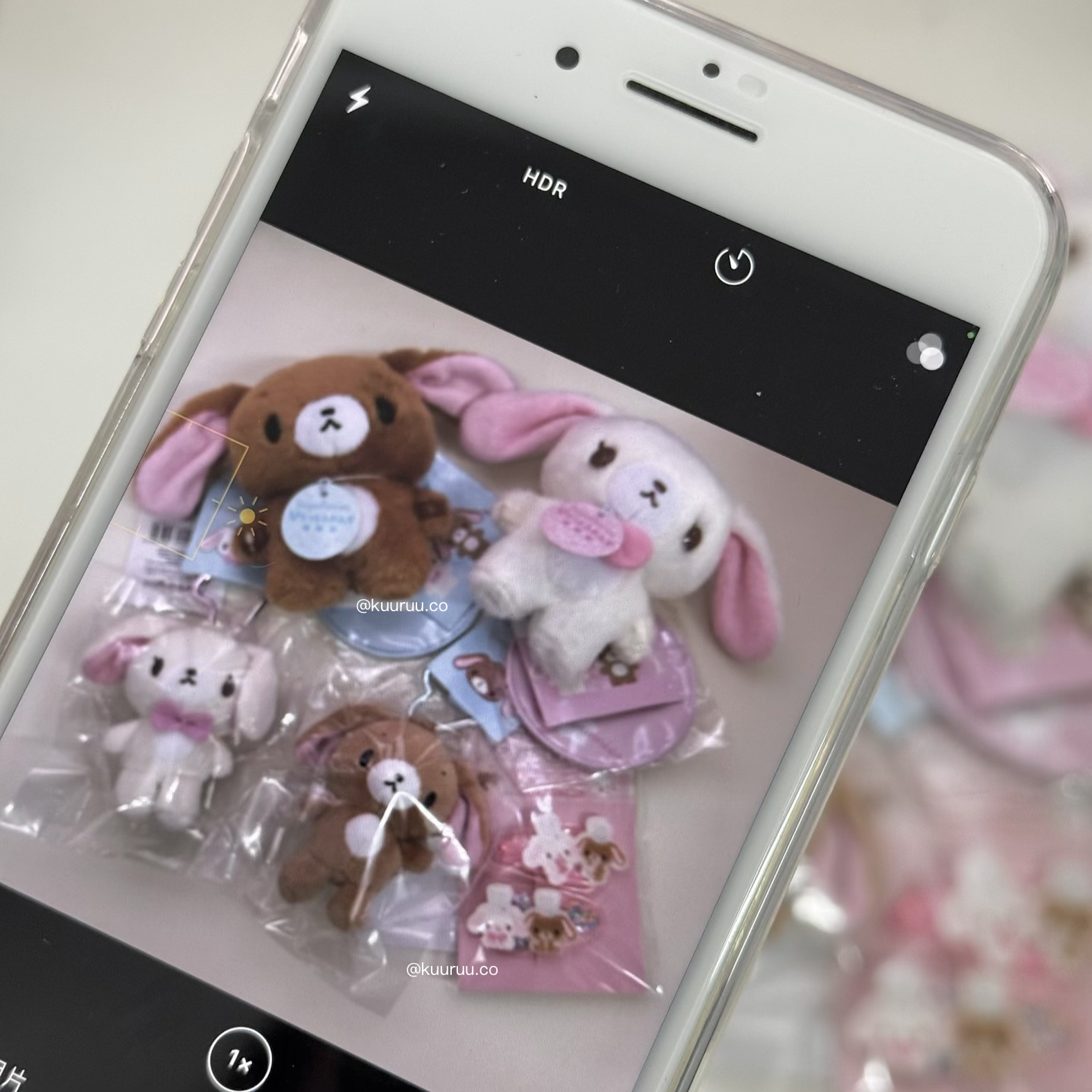 現貨｜Sugar bunnies系列商品🐰💒