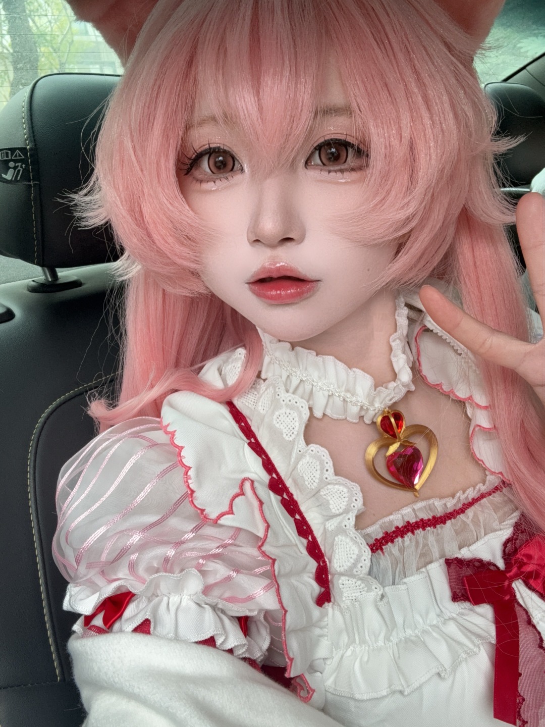 Cupid 日拋 火系紅/飛行藍/重生綠/草系綠/電系黃 經典十色系列