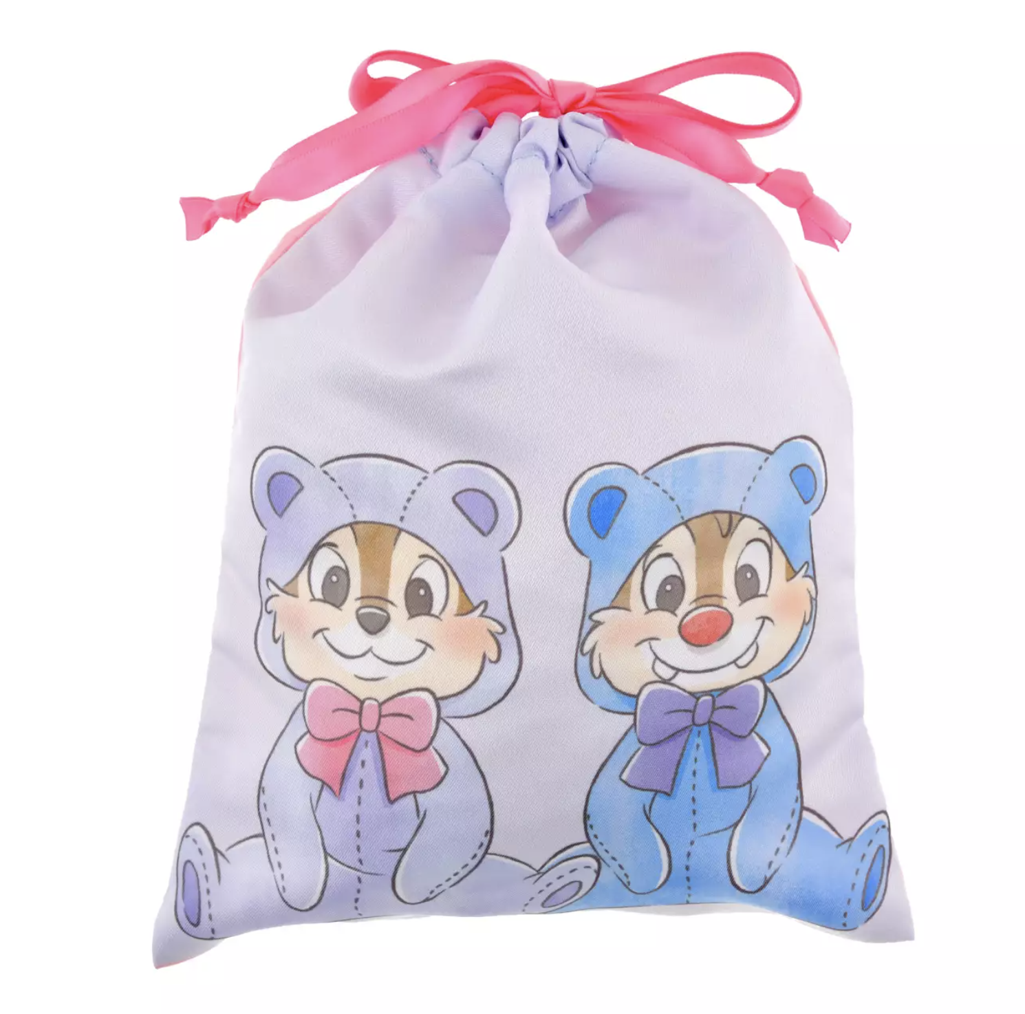 預訂 Chipndale Collection Memo 索繩袋 