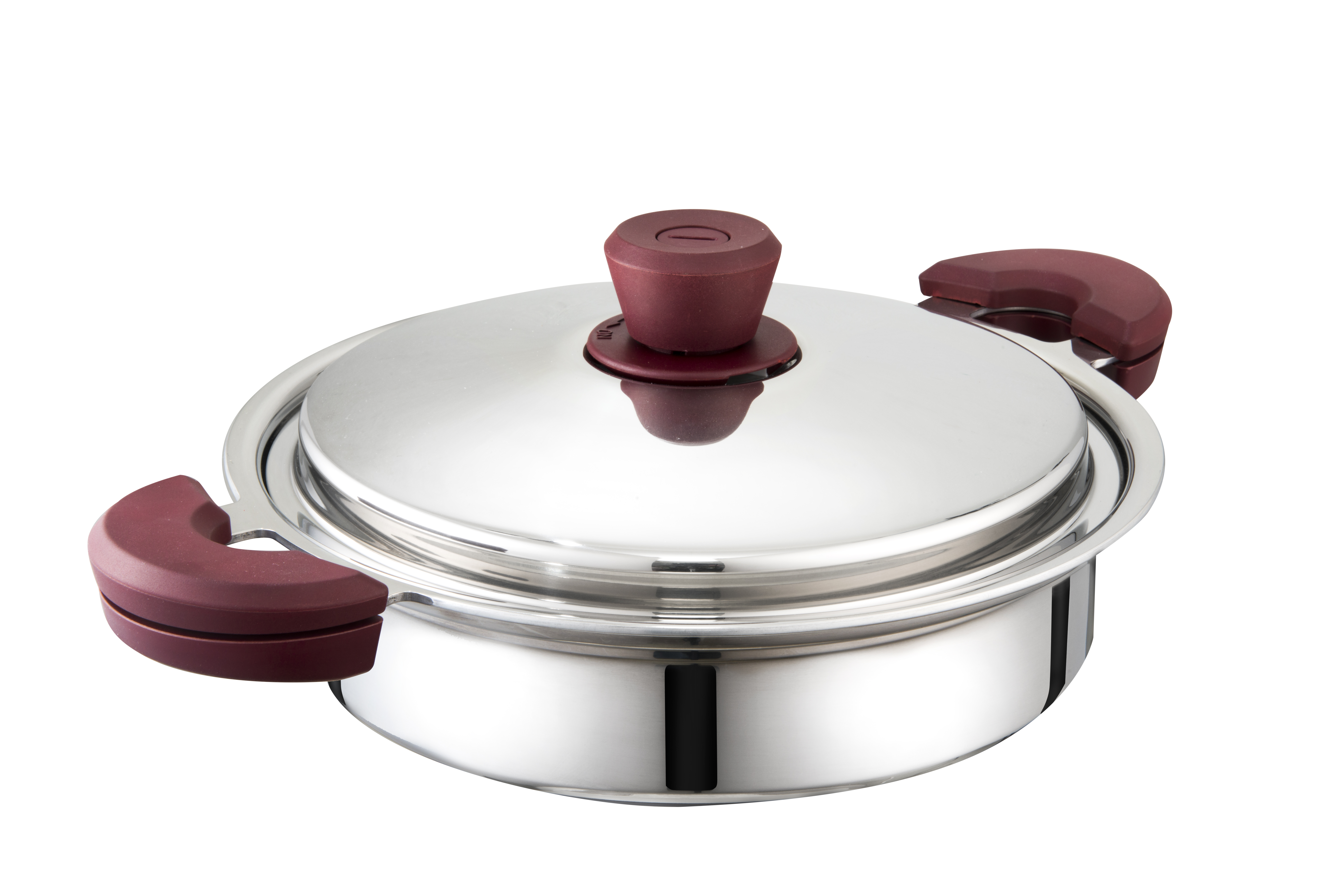 Magic Sauté Pan 24cm
