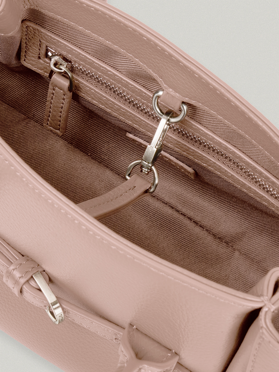 MINI HAVI BAG (PINK)