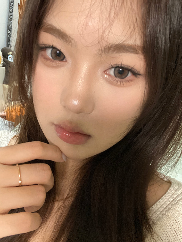 Fullygift 日拋 息光脉絡/沐光椰吻