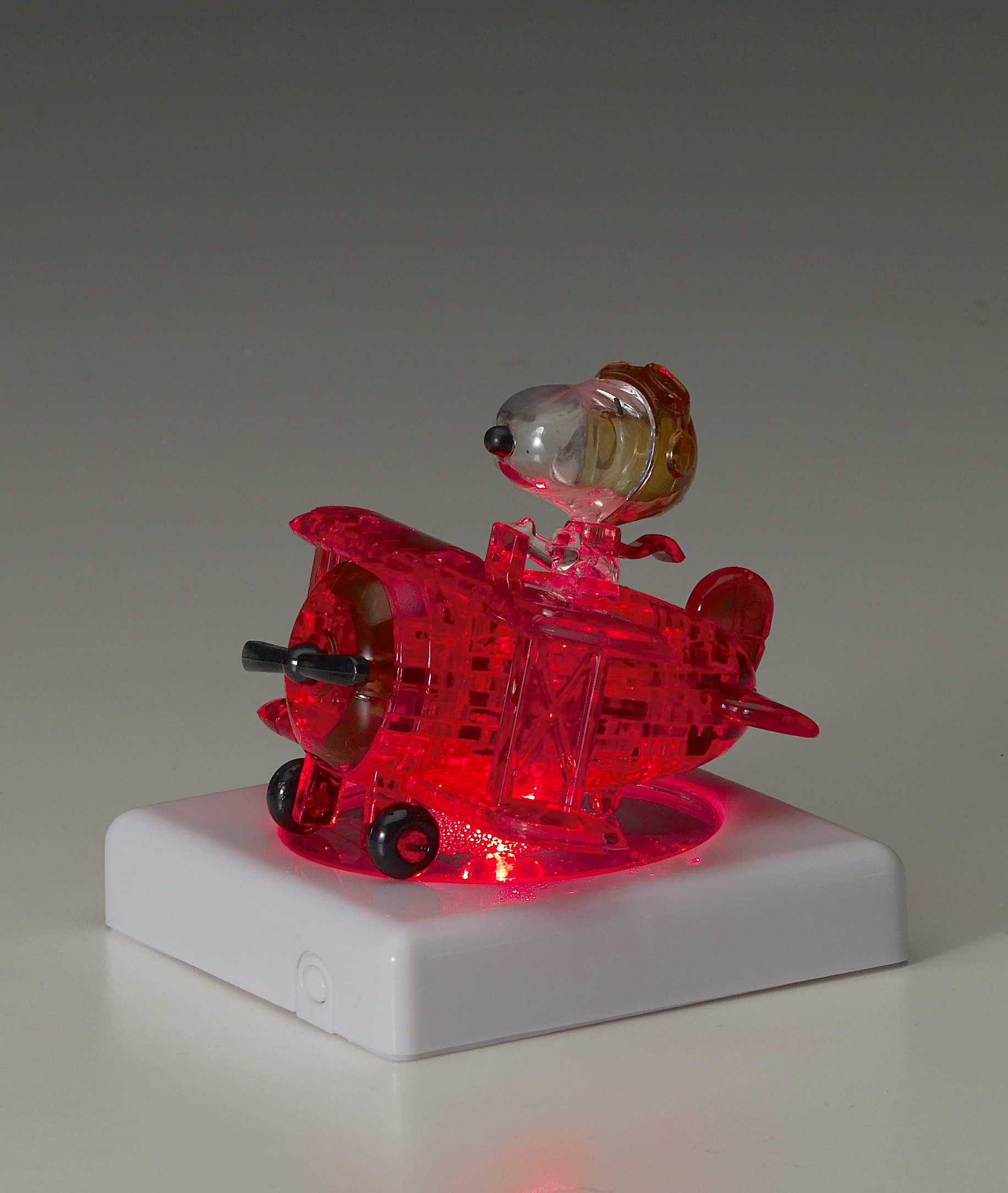 [現貨] [日本直送] Snoopy | Crystal Puzzle {TF2312002}