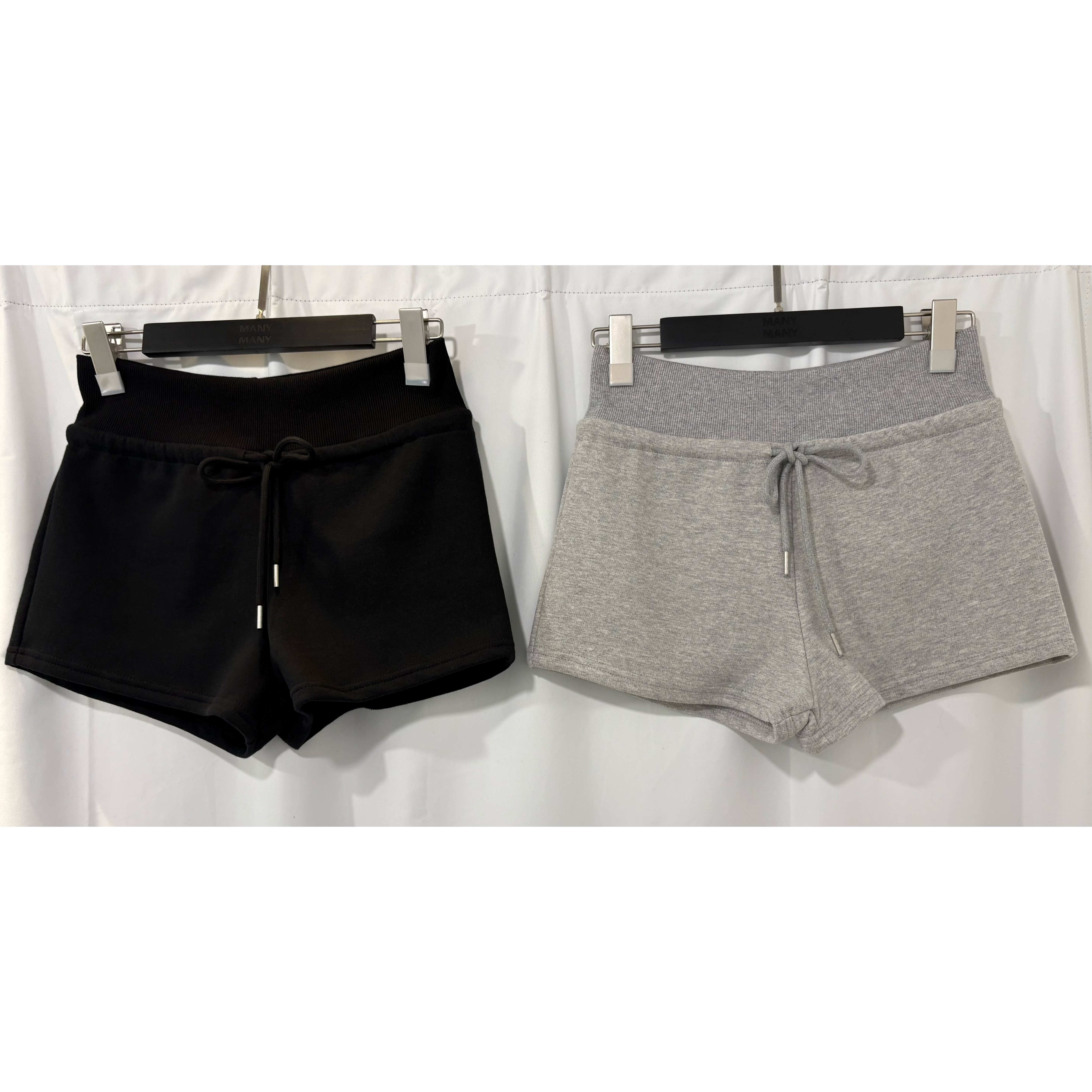 新品價4月10截單🤍《DAILY SHORTS》 2604G