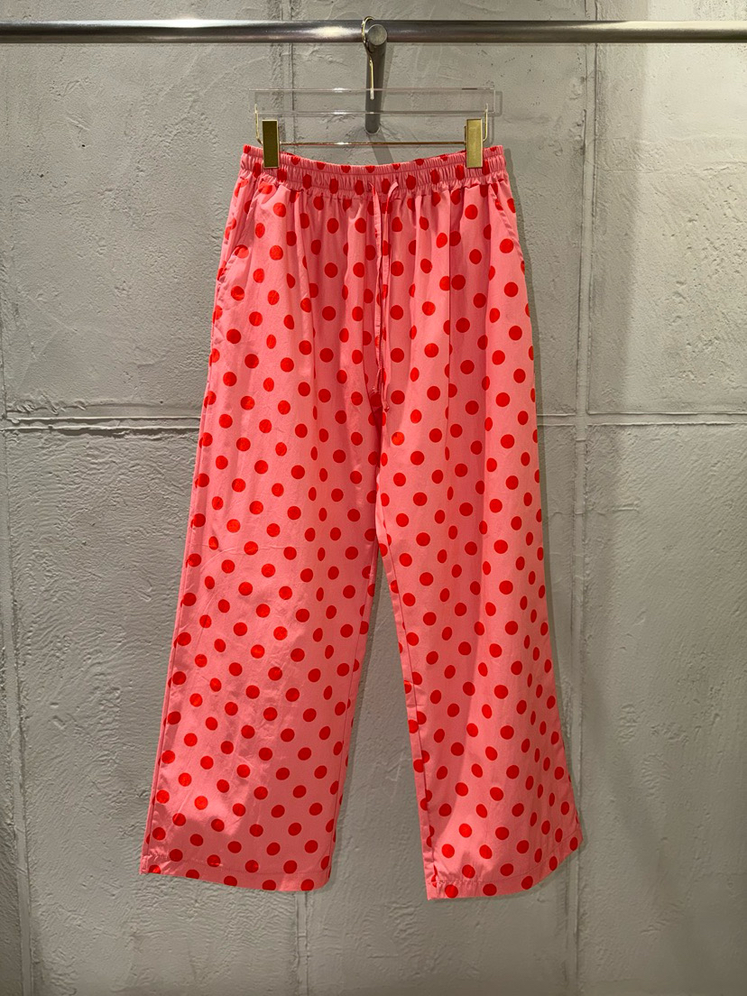 (2026SS) UNICO - PANTS