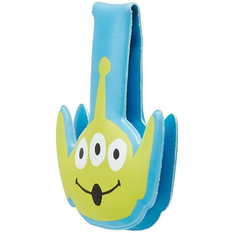 [現貨] [日本直送] ALIEN｜ 磁石夾 {TF2302110}