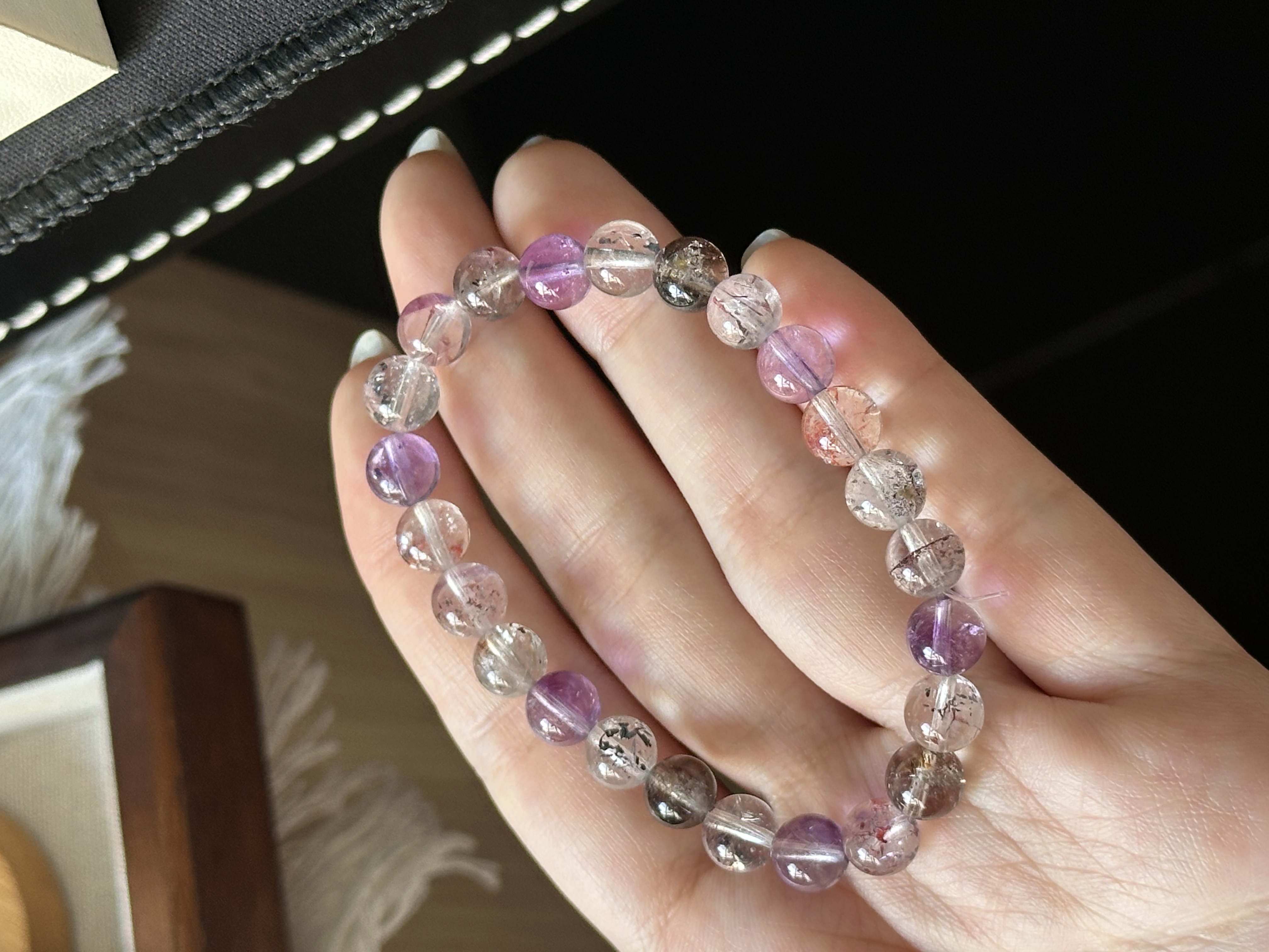 超七 ｜ Super 7 8.0mm