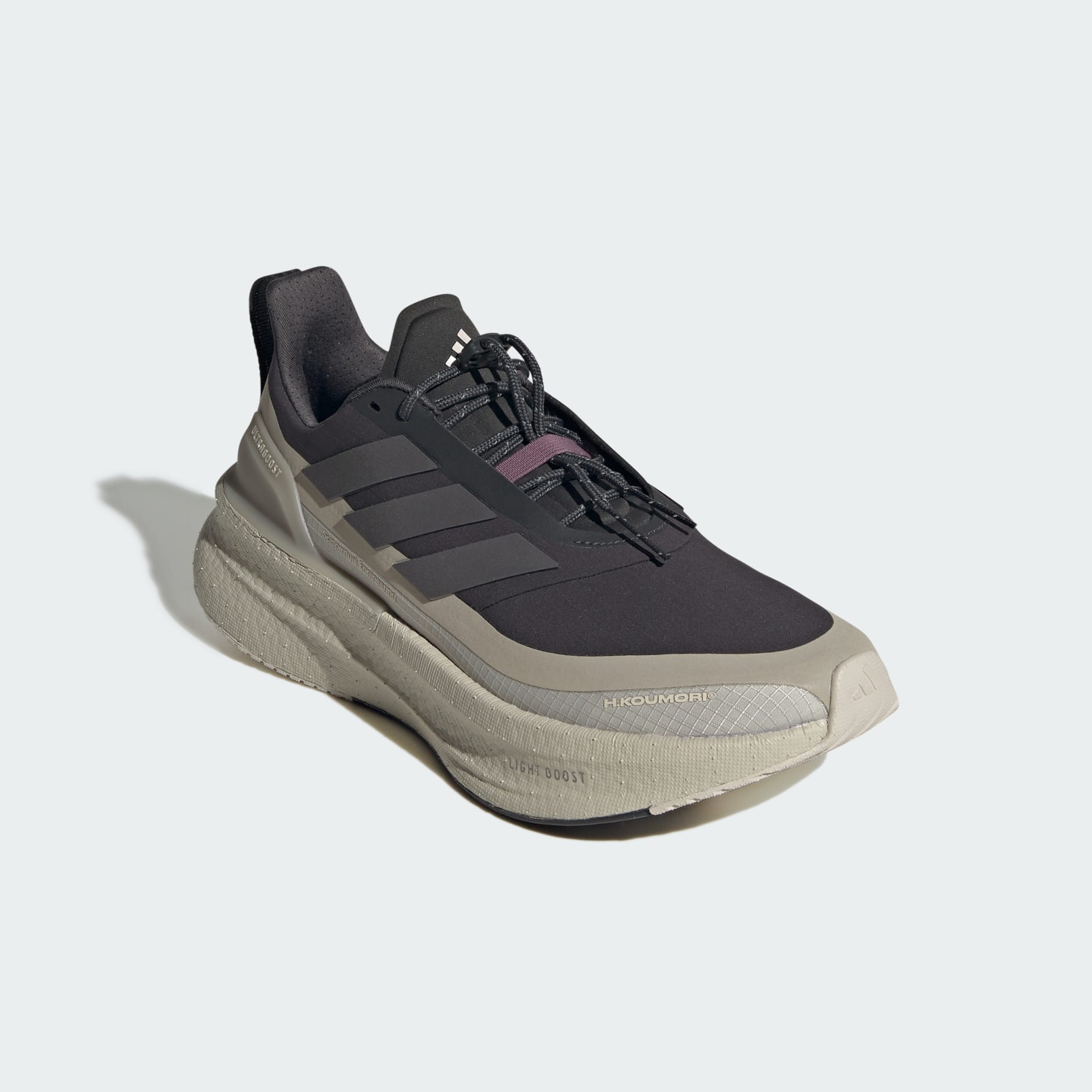 ADIDAS WOMEN Ultraboost 5 H.Koumori Running Shoes 女碼 **MESSAGE FIRST/先查詢貨存** (KJ1051)