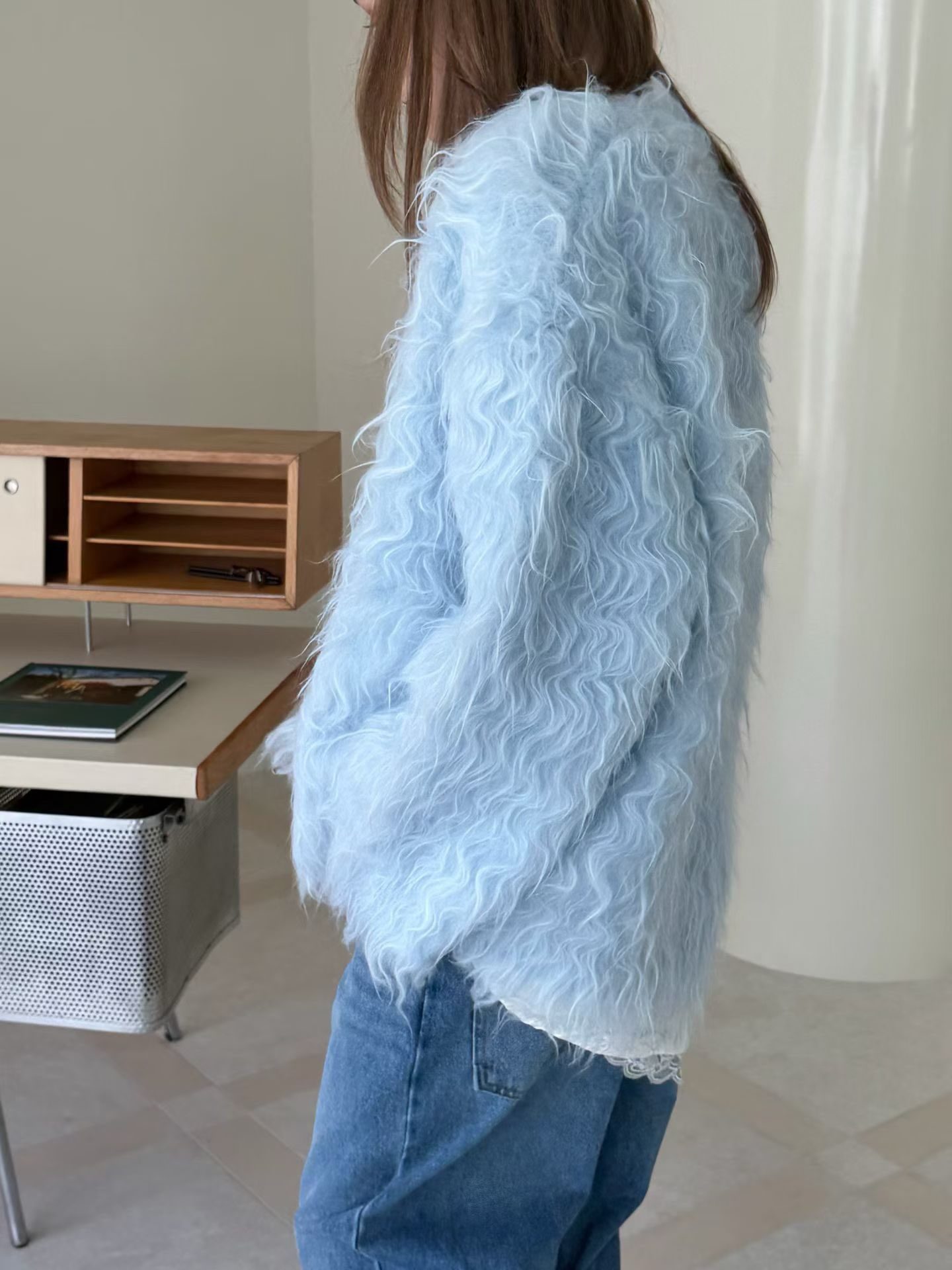 (2026FW) REPELLER - JACKET