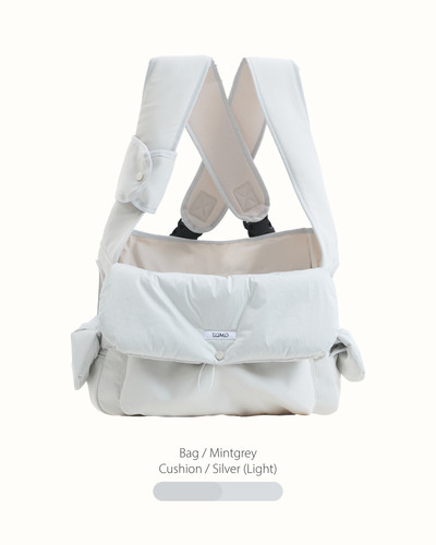 *TOMO🇰🇷Unibag Nylon (Light / Cooling cushion)🔴3月25號前早鳥預訂優惠價🔴