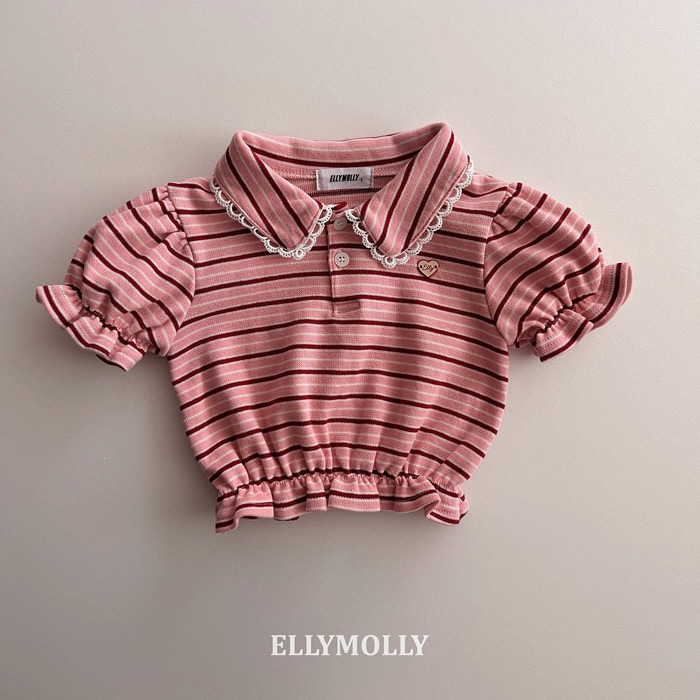 🇰🇷Ellymolly tee