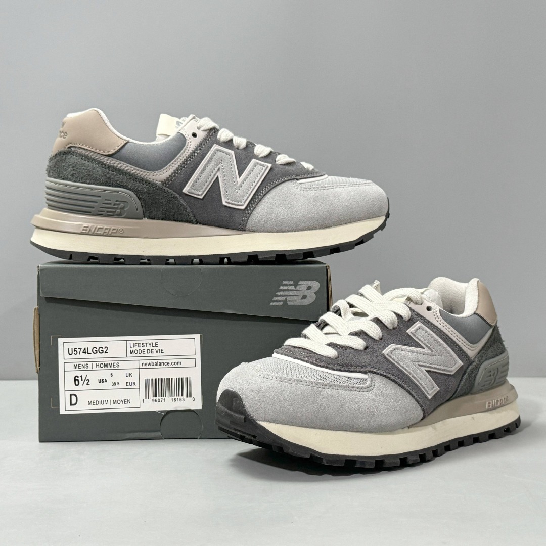 New Balance 574 U574LGG2     