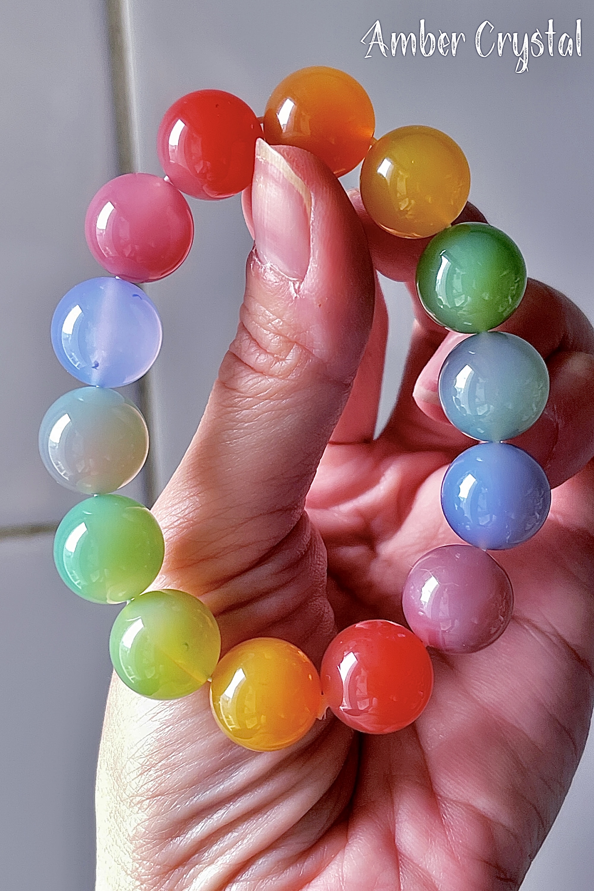 非紅瑪瑙 Fei Hong agate