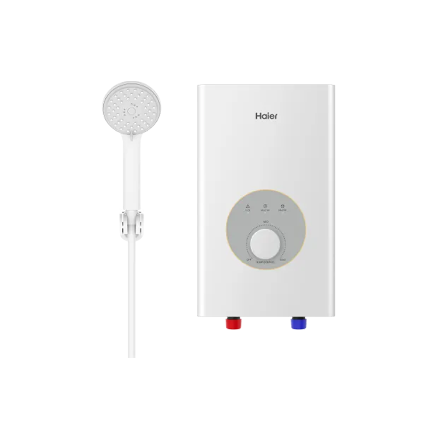 Haier 3.8kW Non-Pump Water Heater (EI38M-F1W)