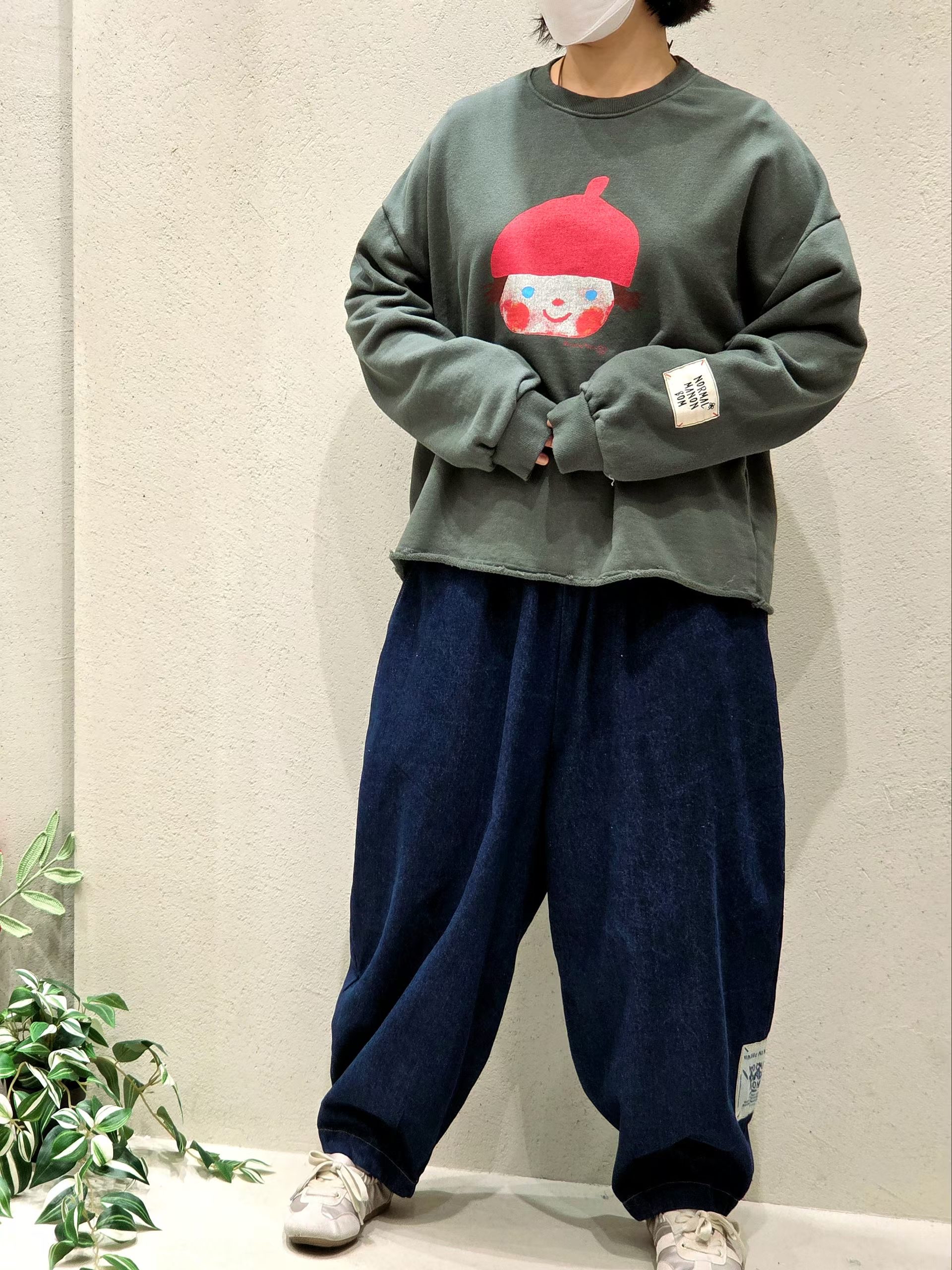 可愛小女孩衞衣