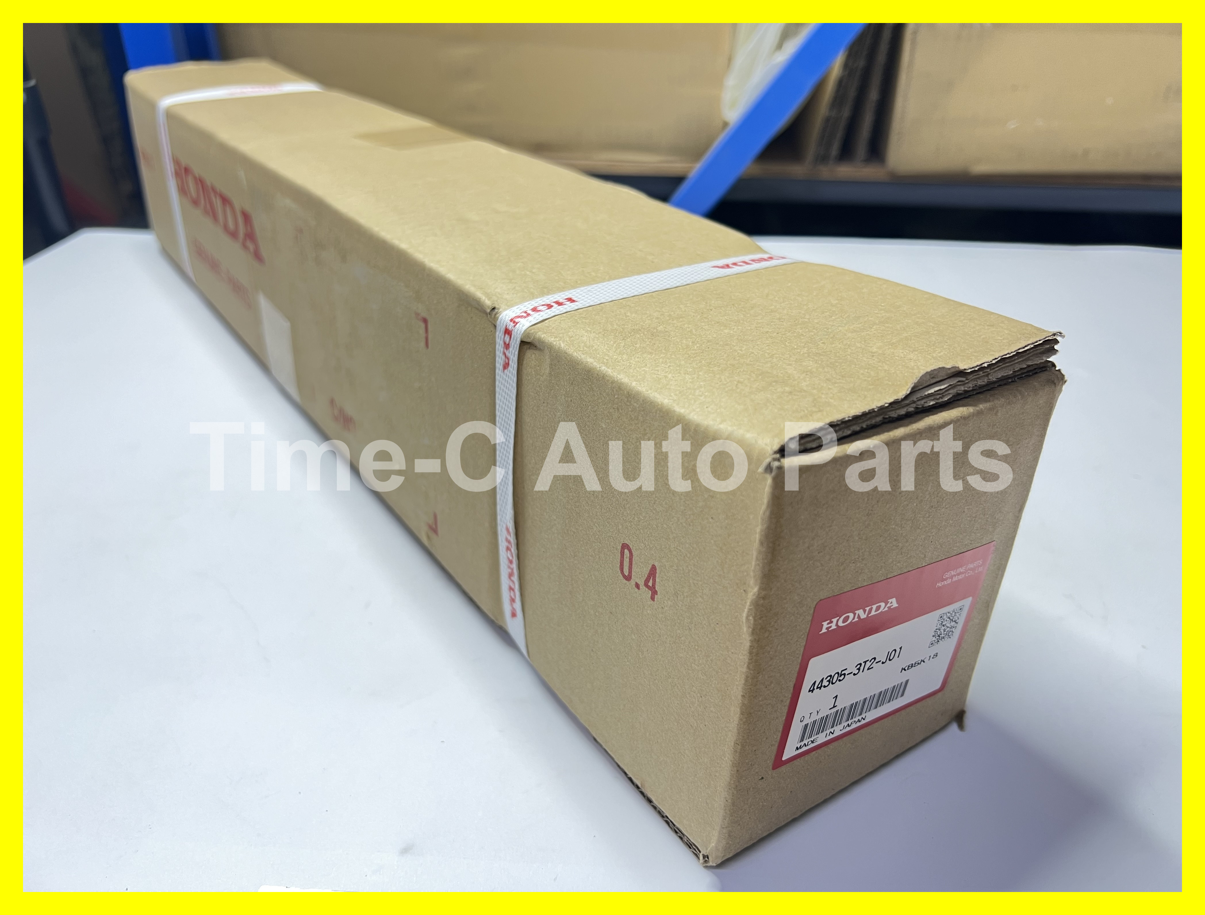 右頭橫什 44305-3T2-J01 - Honda Stepwgn RP